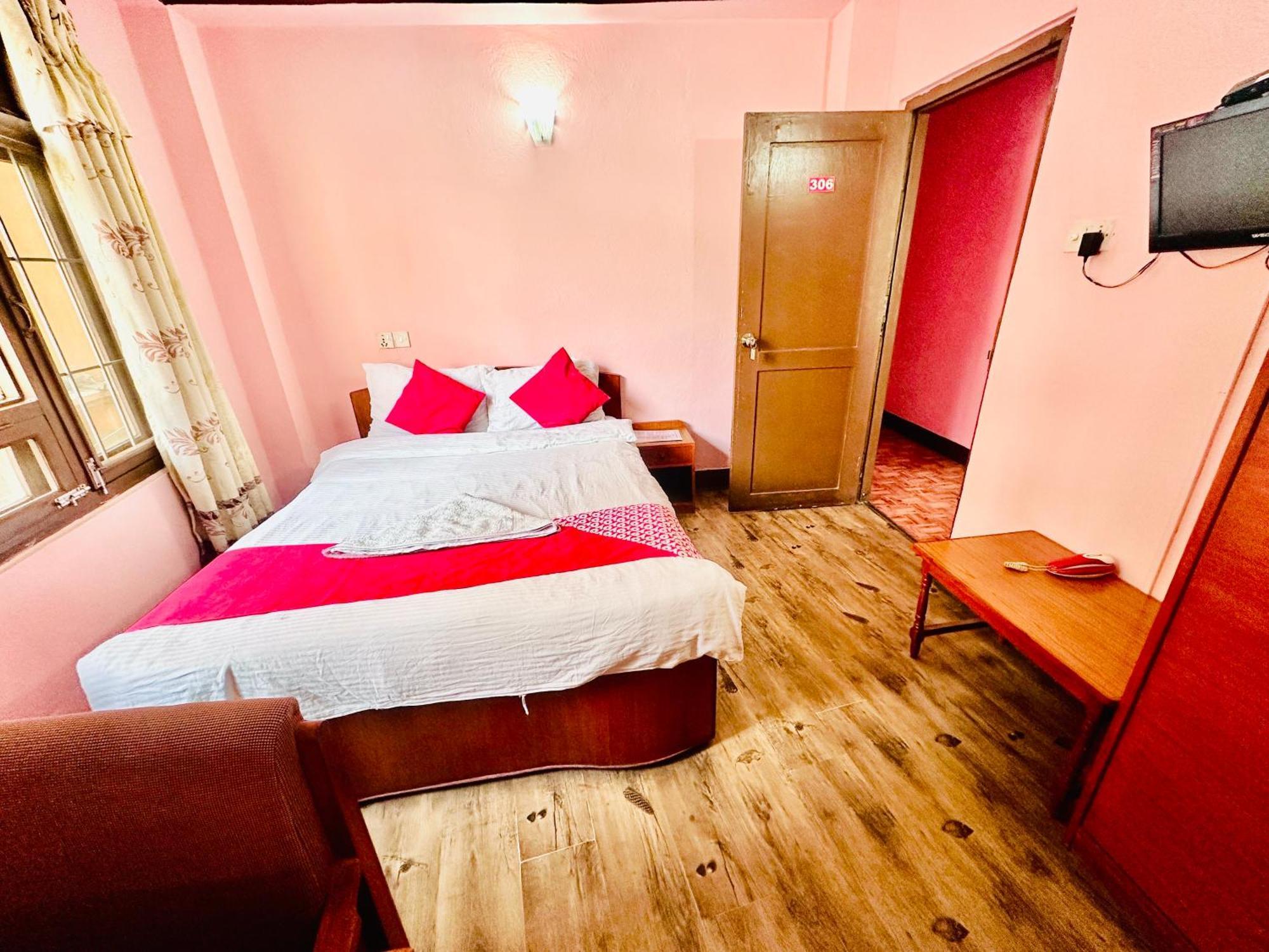 Orchid गेस्ट हाउस Kathmandu