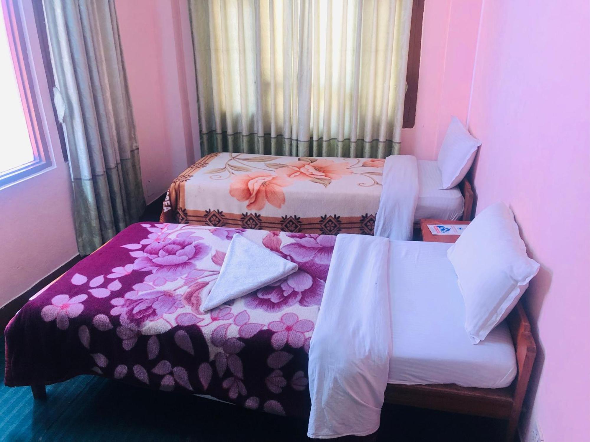Orchid गेस्ट हाउस Kathmandu