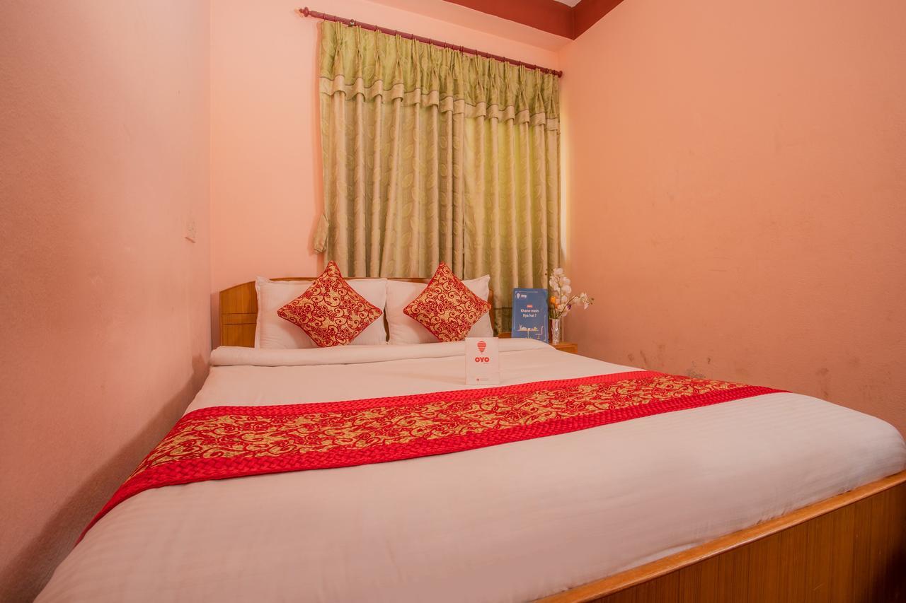 Orchid गेस्ट हाउस