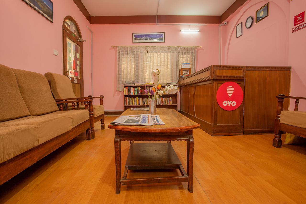 गेस्ट हाउस Orchid 2*
