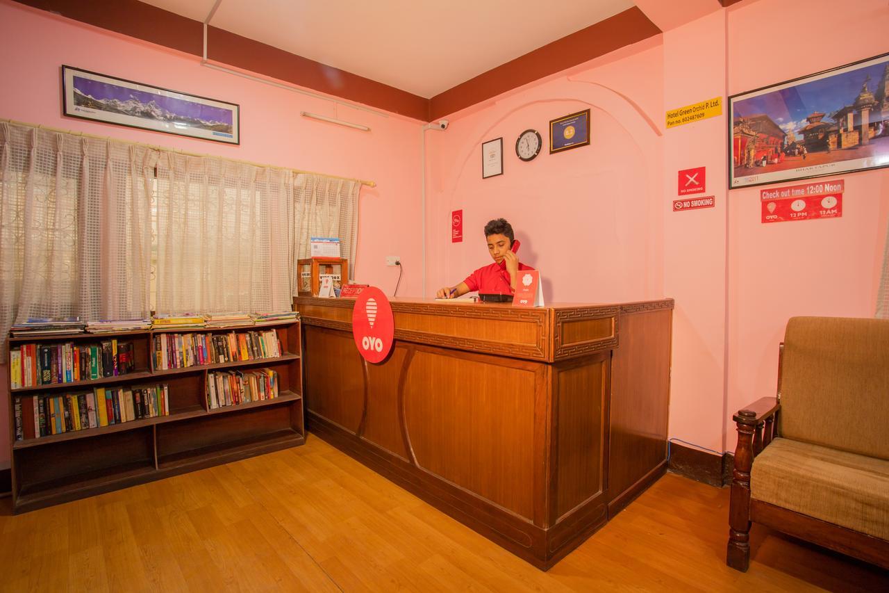 Orchid गेस्ट हाउस Kathmandu