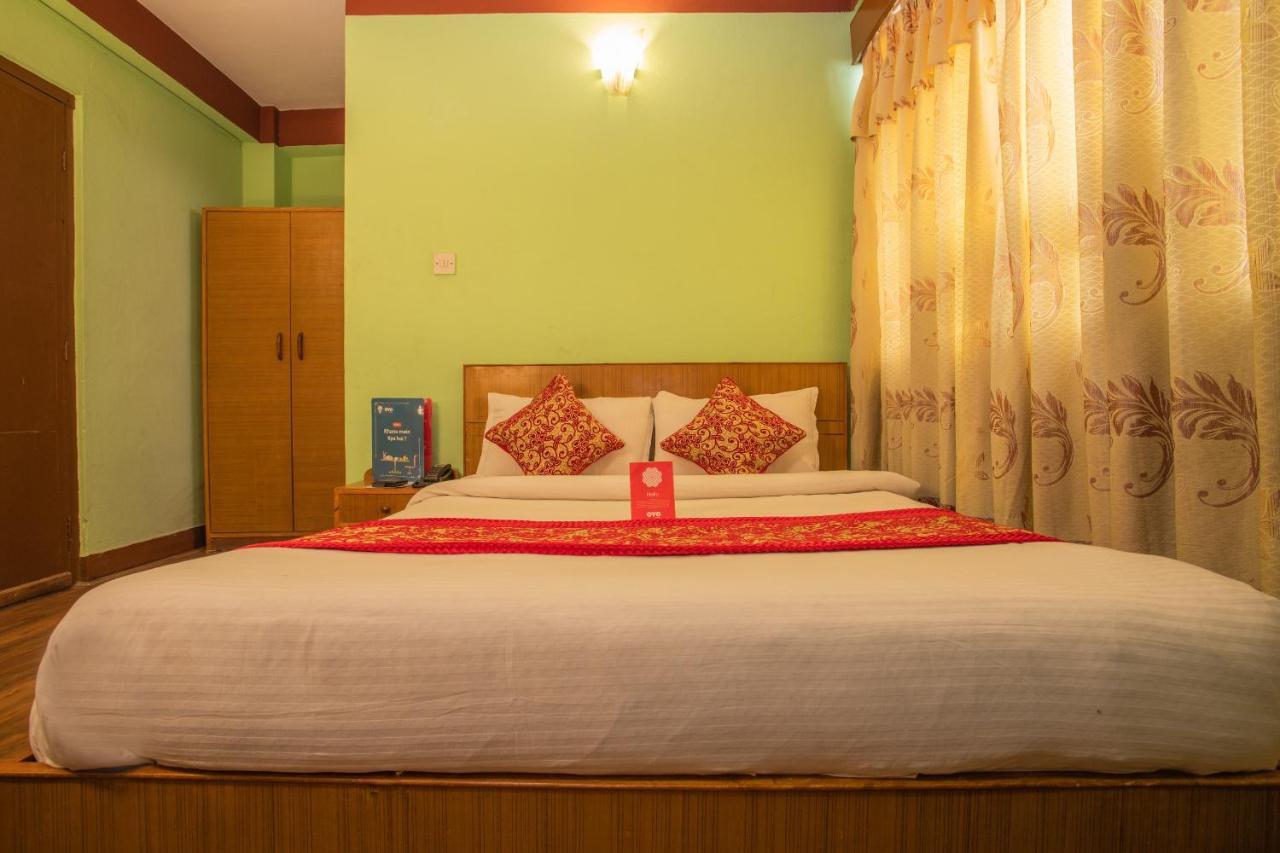 Orchid गेस्ट हाउस 2*