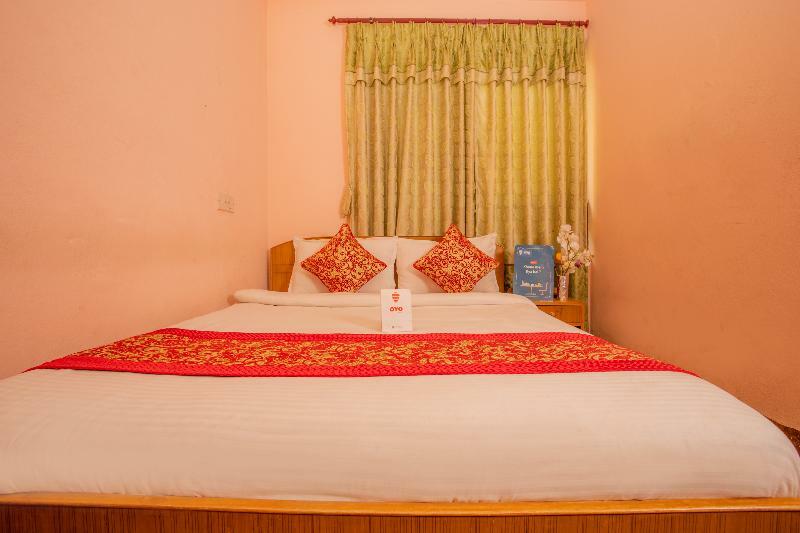 गेस्ट हाउस Orchid Kathmandu