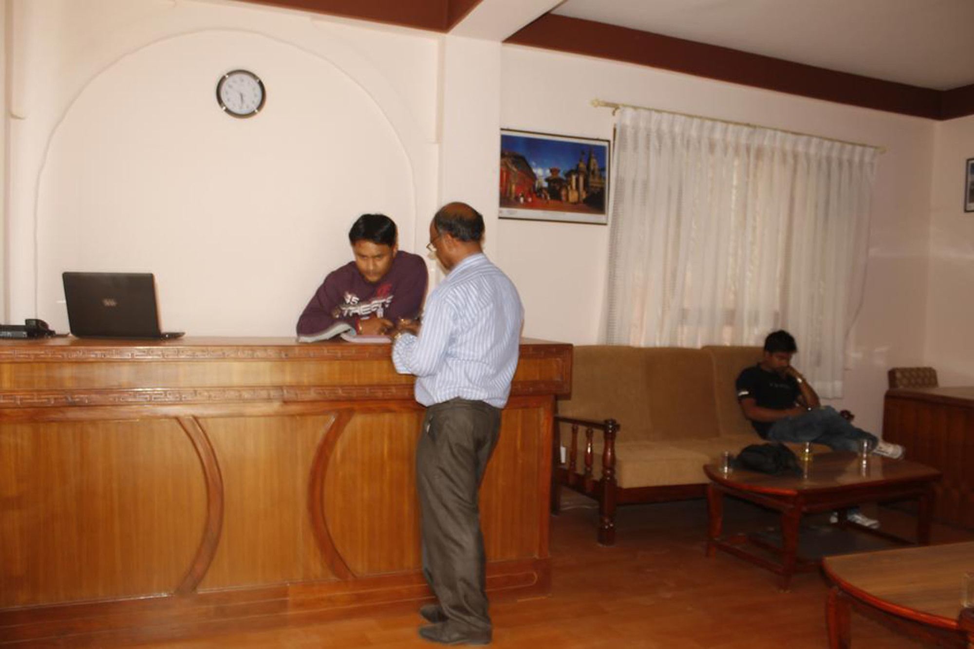 Orchid गेस्ट हाउस Kathmandu