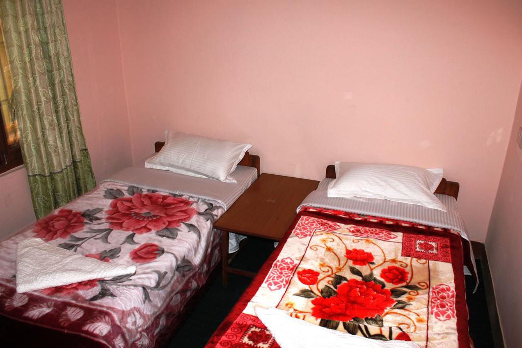 Orchid गेस्ट हाउस