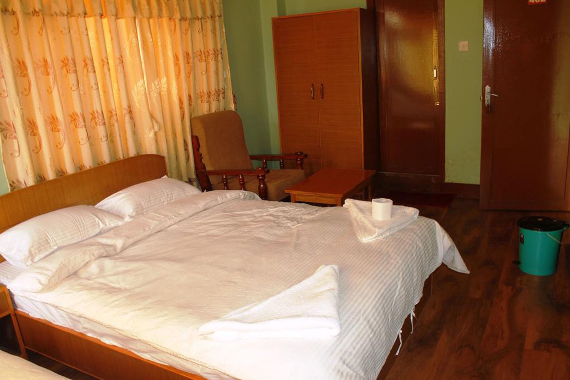 Orchid गेस्ट हाउस Kathmandu
