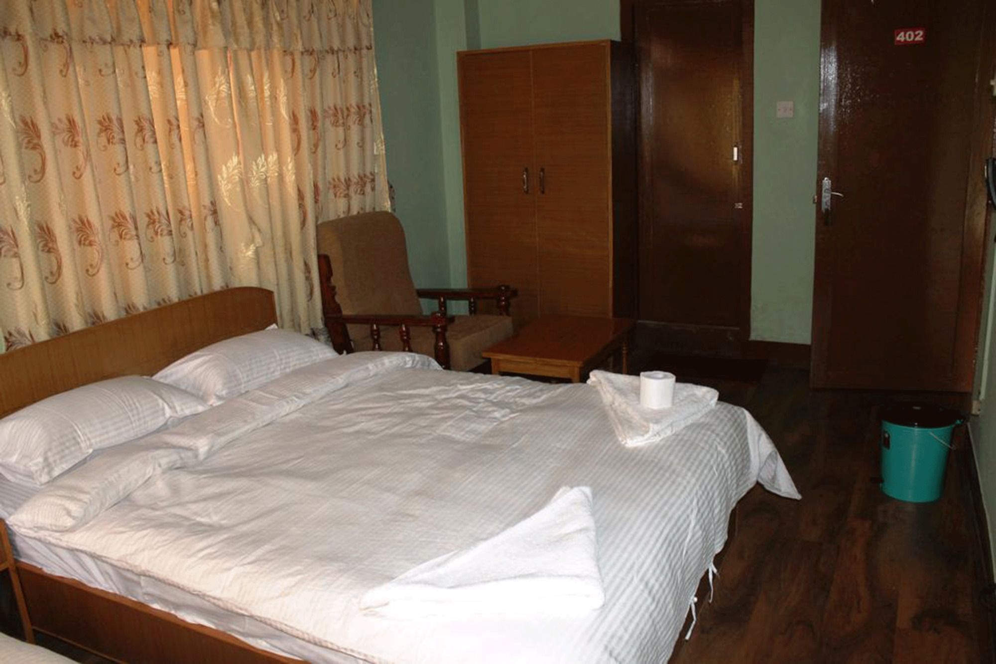 Orchid गेस्ट हाउस Kathmandu