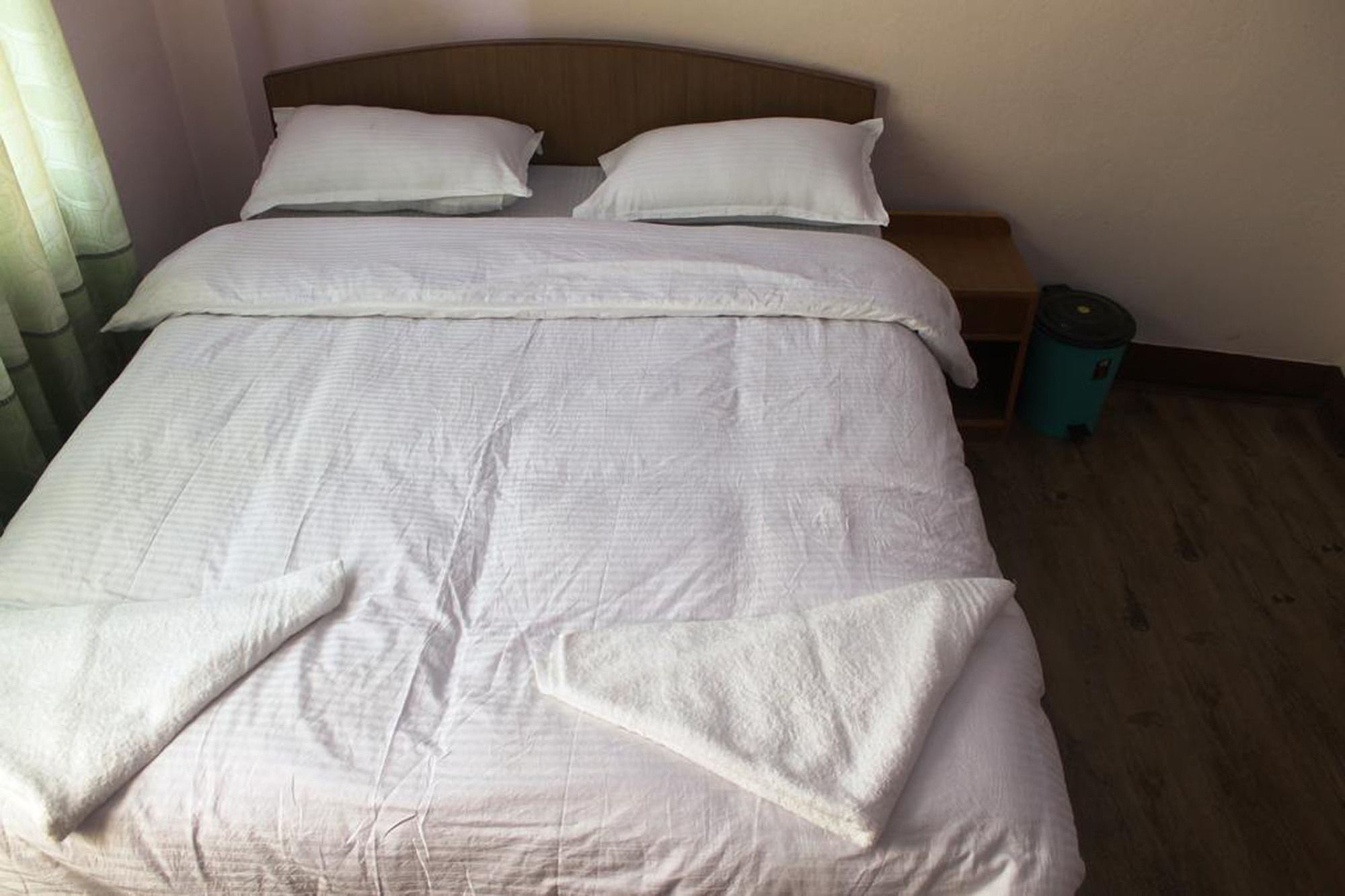 गेस्ट हाउस Orchid Kathmandu